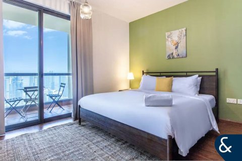 Appartement à Jumeirah Beach Residence, Dubai, 4 chambres, 269 m², № 75547 - photo 8