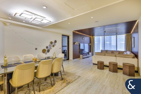 Apartment in Downtown Dubai (Downtown Burj Dubai), Dubai 2 bedrooms, 152 sq.m. № 75549 - photo 4