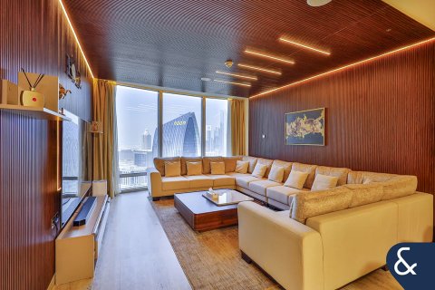 Apartment in Downtown Dubai (Downtown Burj Dubai), Dubai 2 bedrooms, 152 sq.m. № 75549 - photo 2
