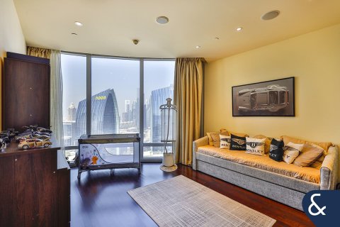 Apartment in Downtown Dubai (Downtown Burj Dubai), Dubai 2 bedrooms, 152 sq.m. № 75549 - photo 12