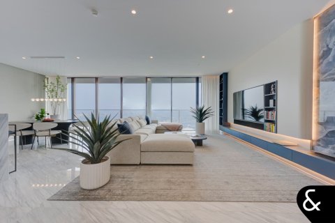 Appartement à Atlantis The Royal Residences, Palm Jumeirah, Dubai, 3 chambres, 302 m², № 75546 - photo 4