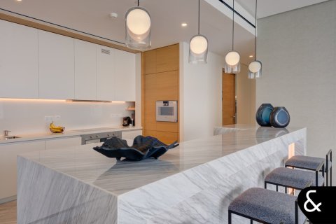 Appartement à Atlantis The Royal Residences, Palm Jumeirah, Dubai, 3 chambres, 302 m², № 75546 - photo 5