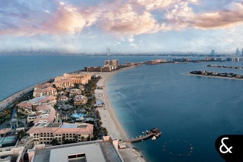 Appartement à Atlantis The Royal Residences, Palm Jumeirah, Dubai, 3 chambres, 302 m², № 75546 - photo 2