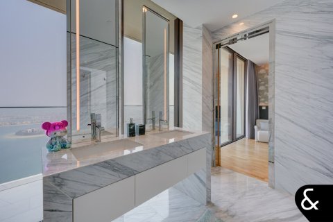 Appartement à Atlantis The Royal Residences, Palm Jumeirah, Dubai, 3 chambres, 302 m², № 75546 - photo 16