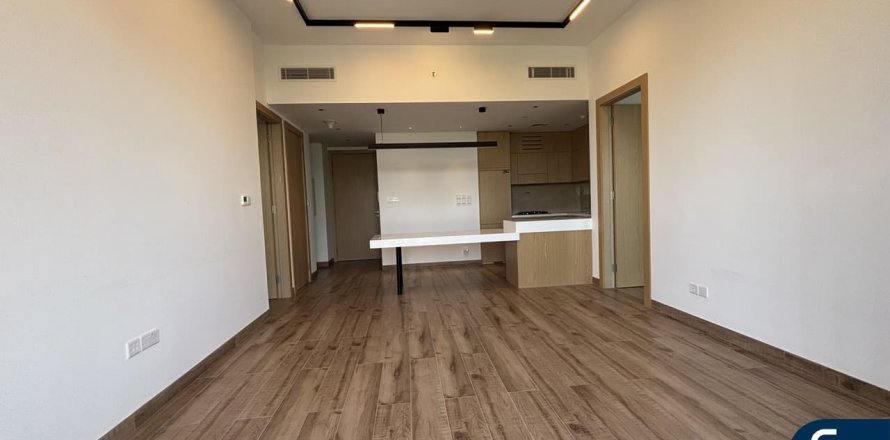 Appartement à Jumeirah Village Circle, Dubai, 2 chambres, 110 m², № 75551