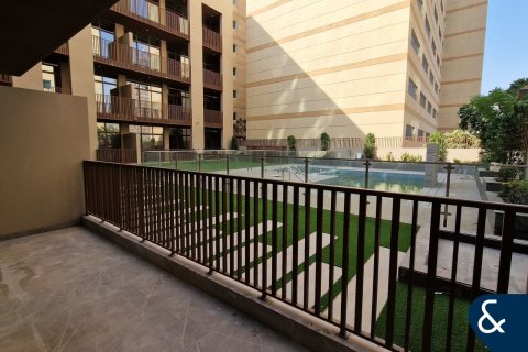 Apartment in Jumeirah Village Circle, Dubai 1 bedroom, 79 sq.m. № 75550 - photo 2