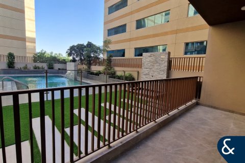 Apartment in Jumeirah Village Circle, Dubai 1 bedroom, 79 sq.m. № 75550 - photo 10