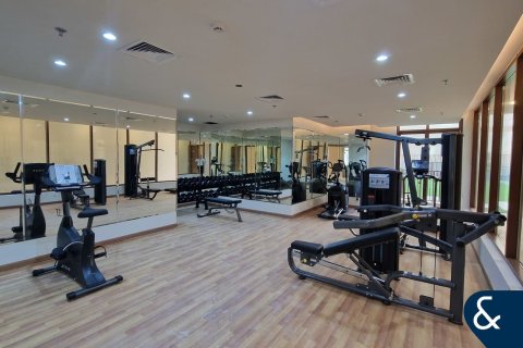 Apartment in Jumeirah Village Circle, Dubai 1 bedroom, 79 sq.m. № 75550 - photo 14