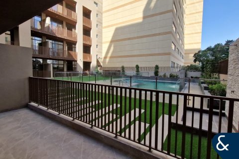 Apartment in Jumeirah Village Circle, Dubai 1 bedroom, 79 sq.m. № 75550 - photo 8