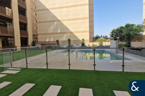 Apartment in Jumeirah Village Circle, Dubai 1 bedroom, 79 sq.m. № 75550 - photo 1