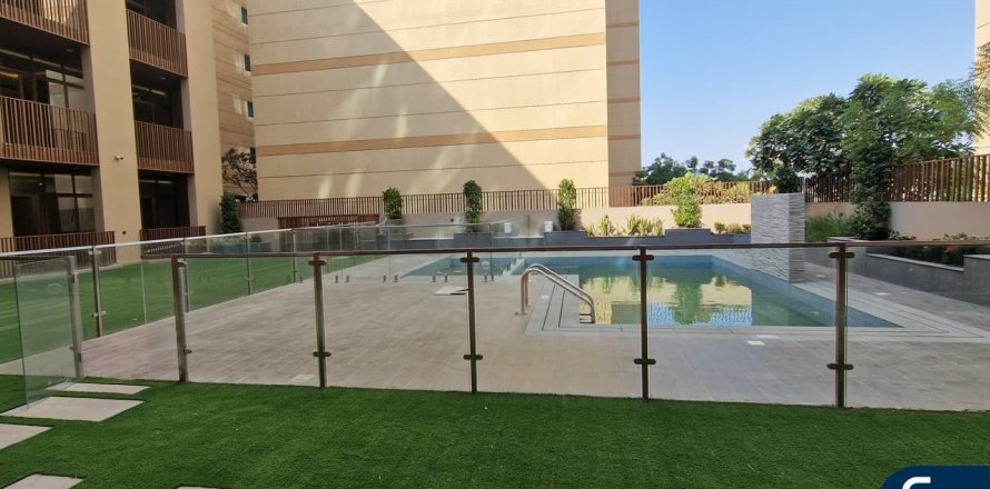 Apartment in Jumeirah Village Circle, Dubai 1 bedroom, 79 sq.m. № 75550