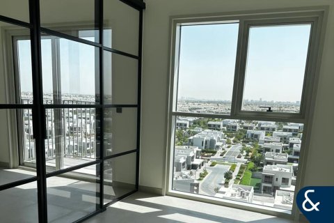 Appartement à Collective, Dubai Hills Estate, Dubai, 2 chambres, 69 m², № 75545 - photo 2