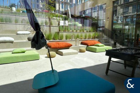 Appartement à Collective, Dubai Hills Estate, Dubai, 2 chambres, 69 m², № 75545 - photo 9