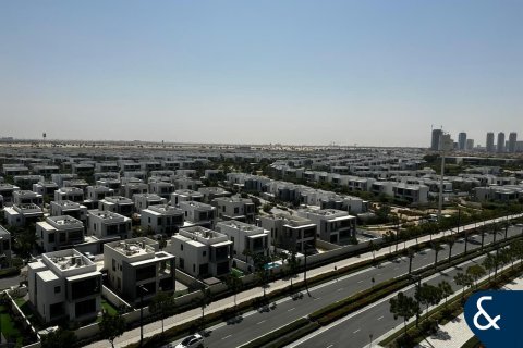 Appartement à Collective, Dubai Hills Estate, Dubai, 2 chambres, 69 m², № 75545 - photo 1