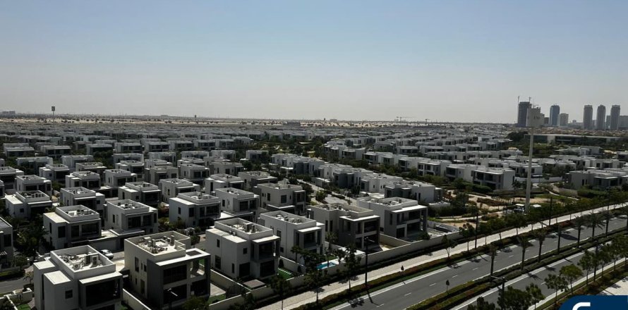 Appartement à Collective, Dubai Hills Estate, Dubai, 2 chambres, 69 m², № 75545