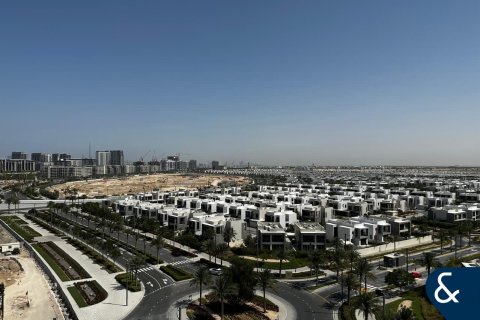 Appartement à Collective, Dubai Hills Estate, Dubai, 2 chambres, 69 m², № 75545 - photo 8