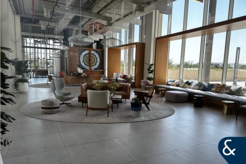 Appartement à Collective, Dubai Hills Estate, Dubai, 2 chambres, 69 m², № 75545 - photo 10