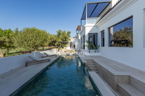 Villa in Earth, Jumeirah Golf Estates, Dubai 6 bedrooms, 867 sq.m. № 14755 - photo 2