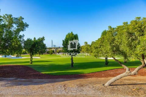 Villa in Earth, Jumeirah Golf Estates, Dubai 6 bedrooms, 867 sq.m. № 14755 - photo 3