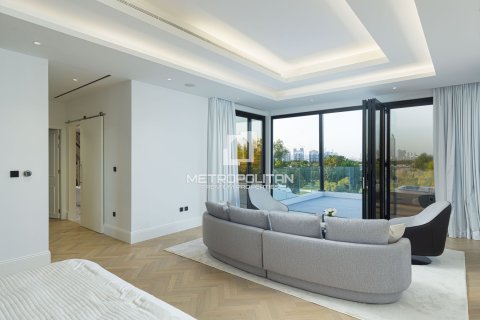 Villa in Earth, Jumeirah Golf Estates, Dubai 6 bedrooms, 867 sq.m. № 14755 - photo 10