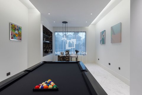 Villa in Earth, Jumeirah Golf Estates, Dubai 6 bedrooms, 867 sq.m. № 14755 - photo 13