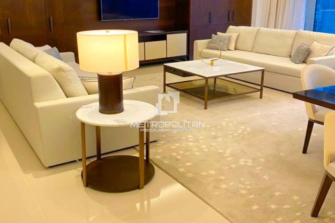 Снять в аренду квартиру в The Address Sky View Towers, Даунтаун Дубай (Даунтаун Бурдж Дубай), Дубай: 3 спальни, 188м², № 14754 - фото 6