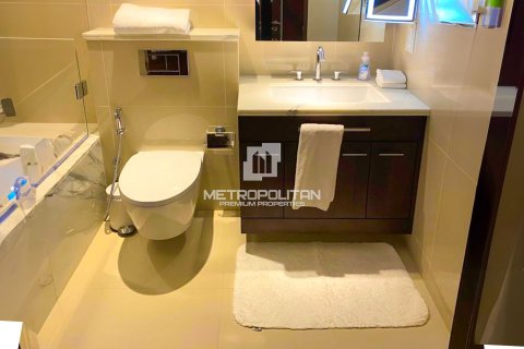 Снять в аренду квартиру в The Address Sky View Towers, Даунтаун Дубай (Даунтаун Бурдж Дубай), Дубай: 3 спальни, 188м², № 14754 - фото 10