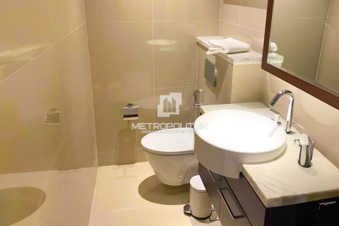Снять в аренду квартиру в The Address Sky View Towers, Даунтаун Дубай (Даунтаун Бурдж Дубай), Дубай: 3 спальни, 188м², № 14754 - фото 9