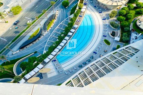 Снять в аренду квартиру в The Address Sky View Towers, Даунтаун Дубай (Даунтаун Бурдж Дубай), Дубай: 3 спальни, 188м², № 14754 - фото 2