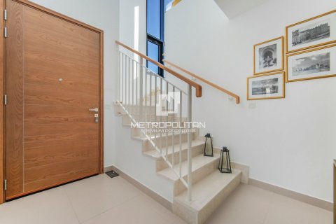 Villa in Maple at Dubai Hills Estate, Dubai Hills Estate, Dubai 4 bedrooms, 268 sq.m. № 14747 - photo 7