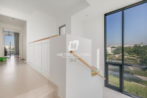 Villa in Maple at Dubai Hills Estate, Dubai Hills Estate, Dubai 4 bedrooms, 268 sq.m. № 14747 - photo 9
