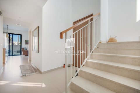 Villa in Maple at Dubai Hills Estate, Dubai Hills Estate, Dubai 4 bedrooms, 268 sq.m. № 14747 - photo 8