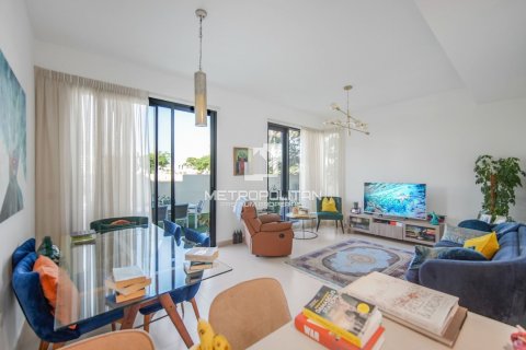 Villa in Maple at Dubai Hills Estate, Dubai Hills Estate, Dubai 4 bedrooms, 268 sq.m. № 14747 - photo 2