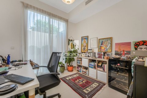 Villa in Maple at Dubai Hills Estate, Dubai Hills Estate, Dubai 4 bedrooms, 268 sq.m. № 14747 - photo 3