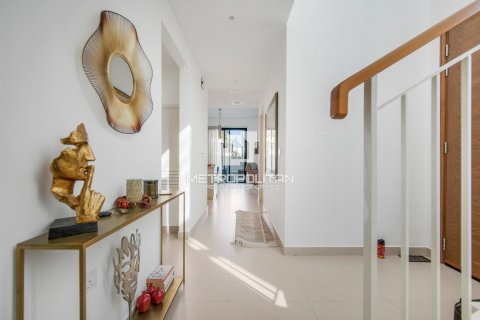 Villa in Maple at Dubai Hills Estate, Dubai Hills Estate, Dubai 4 bedrooms, 268 sq.m. № 14747 - photo 5