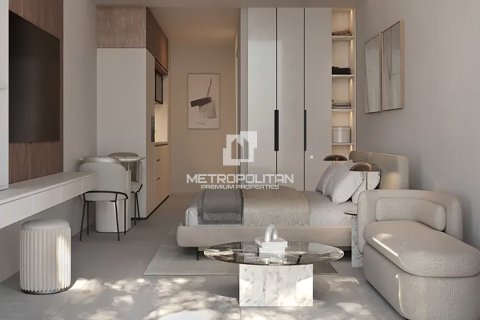 Apartment in Dubai Science Park, Dubai 1 bedroom, 61 sq.m. № 14756 - photo 4