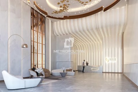 Apartment in Dubai Science Park, Dubai 1 bedroom, 61 sq.m. № 14756 - photo 6