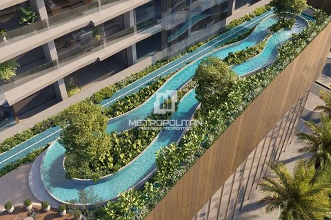 Apartment in Dubai Science Park, Dubai 1 bedroom, 61 sq.m. № 14756 - photo 10