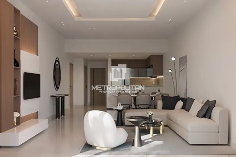 Apartment in Dubai Science Park, Dubai 1 bedroom, 61 sq.m. № 14756 - photo 3