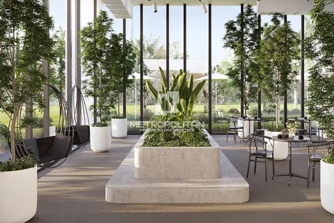 Apartment in Dubai Science Park, Dubai 1 bedroom, 61 sq.m. № 14756 - photo 7