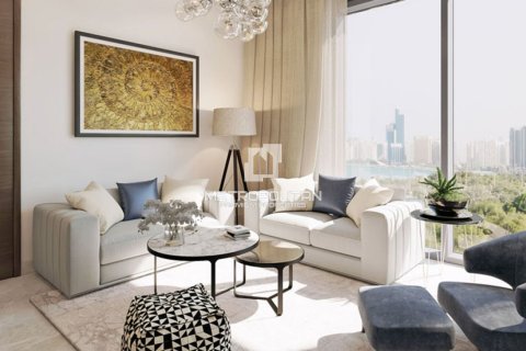 Appartement à Sobha Hartland, Mohammed Bin Rashid City, Dubai, 2 chambres, 118 m², № 14746 - photo 8