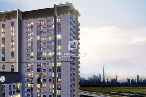Appartement à Sobha Hartland, Mohammed Bin Rashid City, Dubai, 2 chambres, 118 m², № 14746 - photo 9