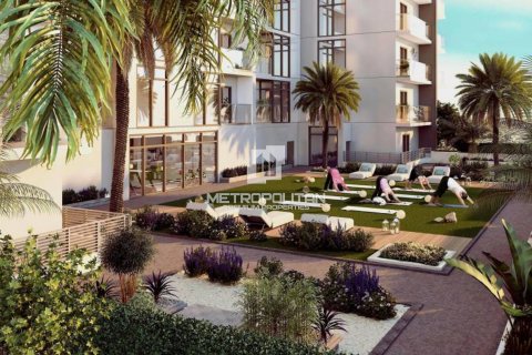 Appartement à Sobha Hartland, Mohammed Bin Rashid City, Dubai, 2 chambres, 118 m², № 14746 - photo 4