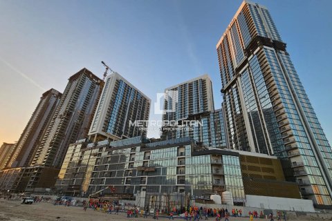 Appartement à Sobha Hartland, Mohammed Bin Rashid City, Dubai, 2 chambres, 118 m², № 14746 - photo 1