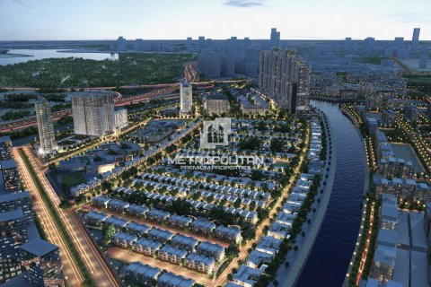 Appartement à Sobha Hartland, Mohammed Bin Rashid City, Dubai, 2 chambres, 118 m², № 14746 - photo 6