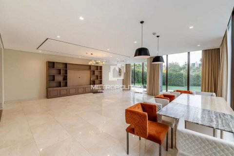 فيلا في Jumeirah Bay Island, جميرا, دبي 5 غرف نوم , 373 م² رقم 14837 - صورة 16