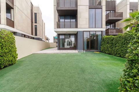 فيلا في Jumeirah Bay Island, جميرا, دبي 5 غرف نوم , 373 م² رقم 14837 - صورة 12