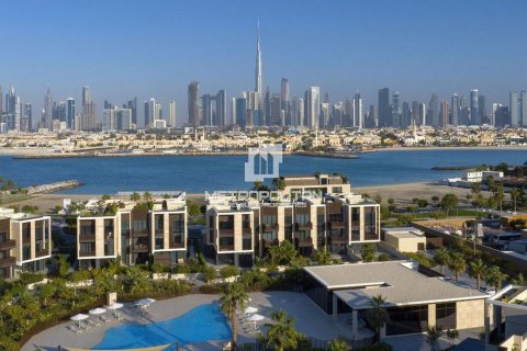 فيلا في Jumeirah Bay Island, جميرا, دبي 5 غرف نوم , 373 م² رقم 14837 - صورة 15