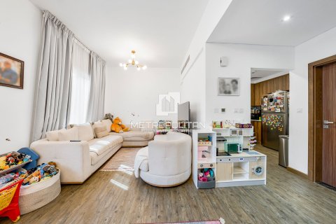 Townhouse in Arabella Townhouses, Mudon, Dubai 3 bedrooms, 180 sq.m. № 14748 - photo 13