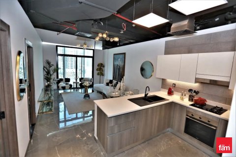 Apartment in Arjan, Dubai 1 bedroom, 71 sq.m. № 69447 - photo 5